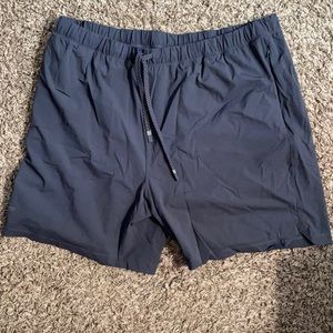 Fabletics The One short 7” inseam